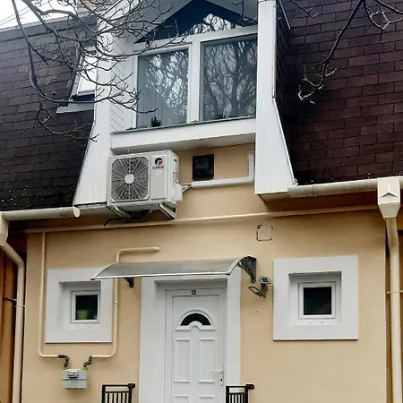 Mona Apartman Keszthely Exterior foto