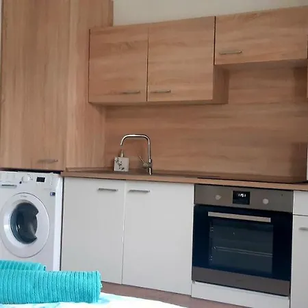 Mona Apartman Keszthely Exterior foto