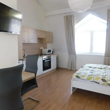 Mona Apartman Keszthely Exterior foto