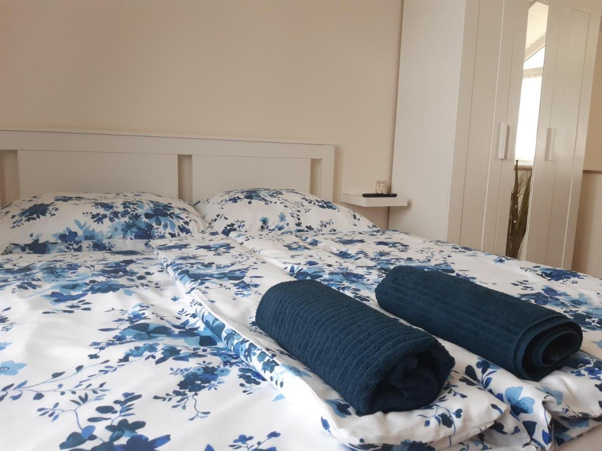 Appartement Mona Keszthely