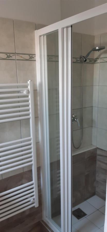 Appartement Mona Keszthely
