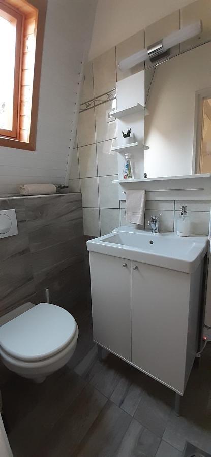 Mona Appartement *