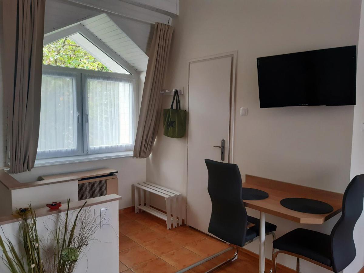 Mona Appartement *