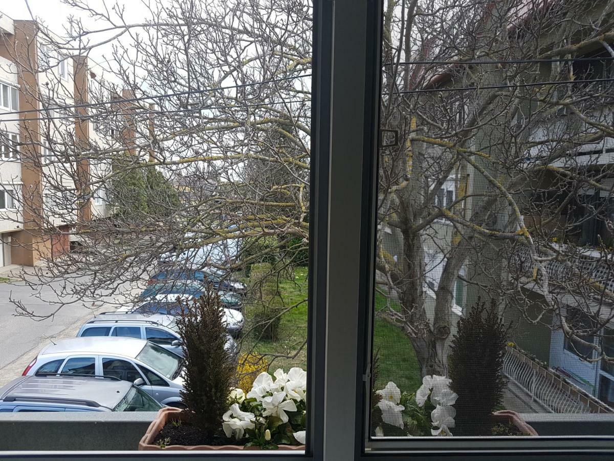 Mona Appartement Keszthely