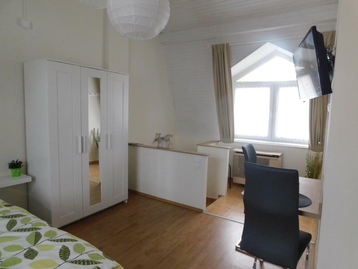 Mona Appartement