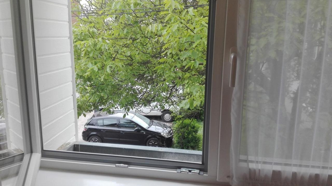 Appartement Mona Keszthely